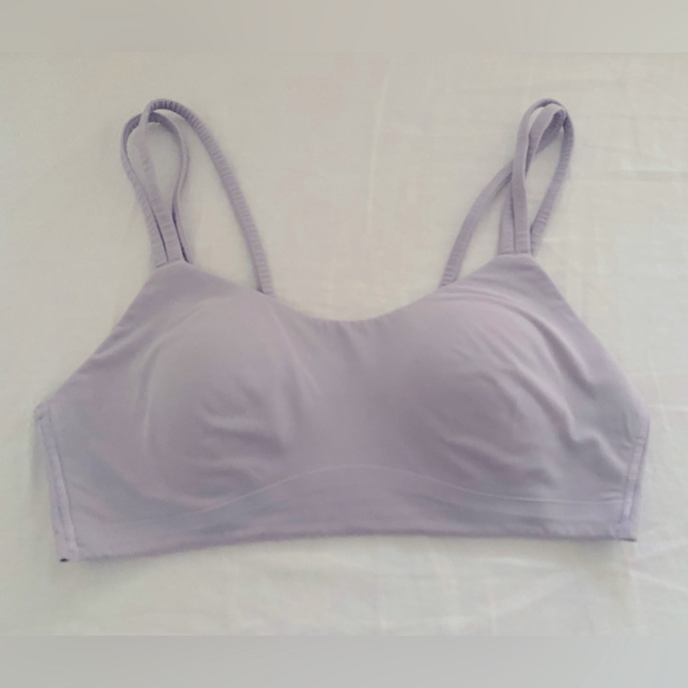 Lululemon Like A Cloud Bra